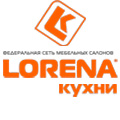 Кухни «LORENA»