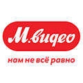 «М.Видео»